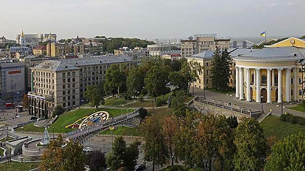 На Украине признали утрату половины ресурсов в последние годы