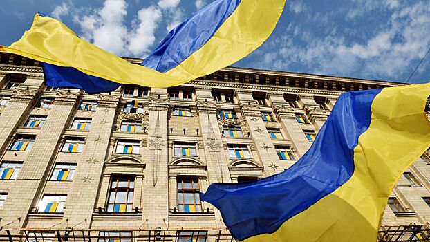 Названа сумма госдолга Украины