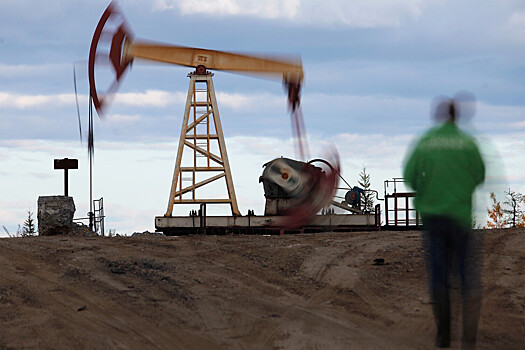 Оценены последствия отказа Чехии от российской нефти