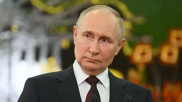 Путин назвал одну из приоритетных целей госбюджета