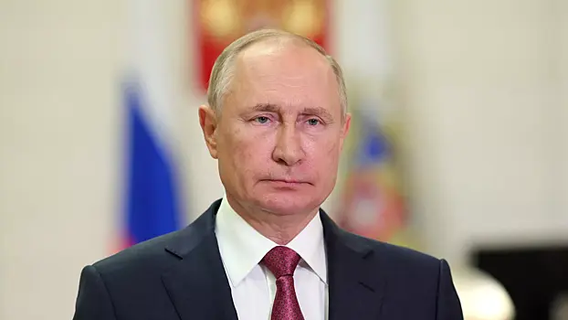 Путин заявил, что резкие колебания цен на нефть вредят и России, и США
