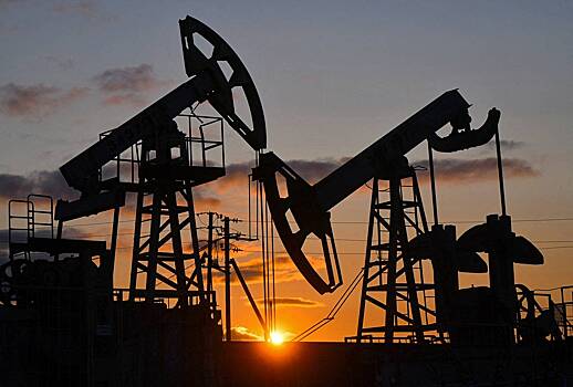 Россию уличили в невыполнении квот по добыче нефти
