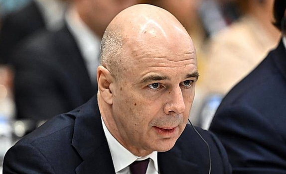 Силуанов отреагировал на призыв Орбана «выбросить санкции в окно»