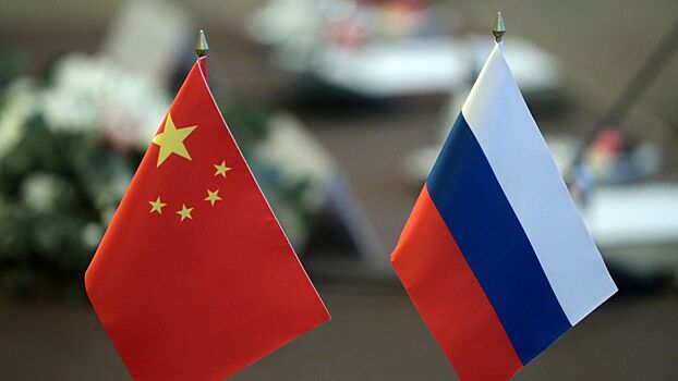 Товарооборот между Китаем и Россией обновил рекорд