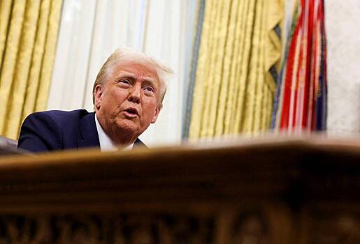 Трамп нашел способ понизить мировые цены на нефть