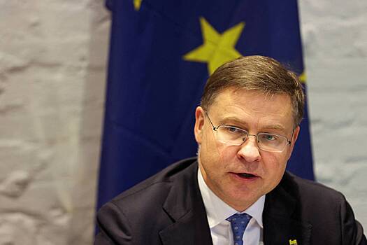 В Еврокомиссии оценили наличие денег на помощь Украине