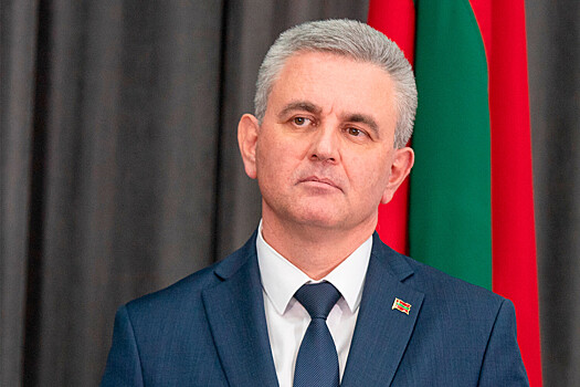 В Приднестровье заявили о готовности получать газ через «Молдовагаз»