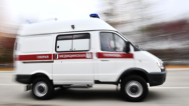 Доктора спасли пациента с инфарктом после двух остановок сердца