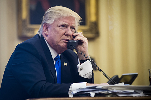 Эксперт: Трамп «укрепил» акции и обрушил цены на нефть