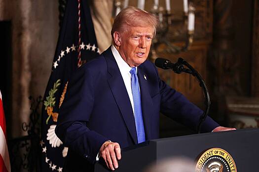 Япония попытается отговорить Трампа от повышения пошлин