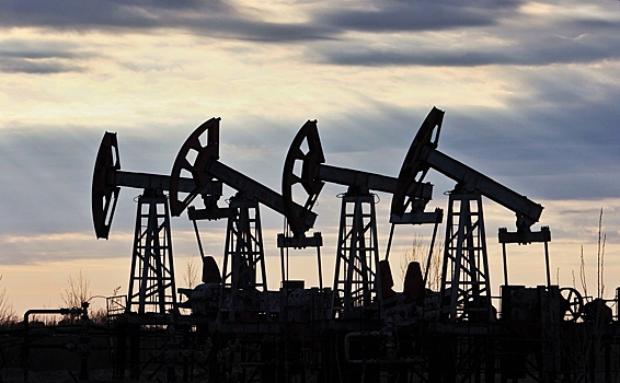 Китай снизил импорт российской нефти