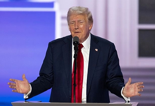 Мемкоин Трампа вырос после конфликта с Зеленским