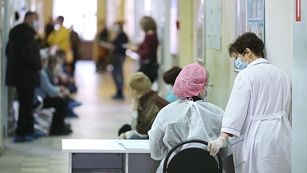 Минздрав прислушался к жалобам жителей Тамбовской области