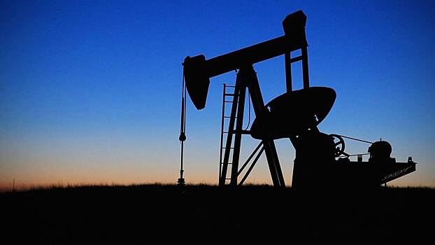 Названа причина возможного сокращения добычи нефти в России