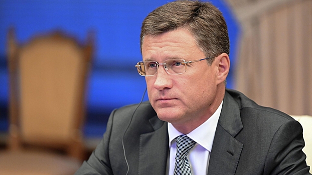 Новак оценил эффект для России от отключения стран Балтии от БРЭЛЛ