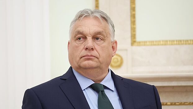Орбан: высокие цены на энергоносители убьют экономику Европы