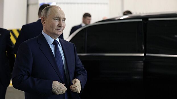 Путин предложил США проект по алюминию с инвестициями в 15 млрд долларов