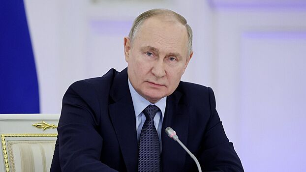 Путин: Россия должна сама добывать литий