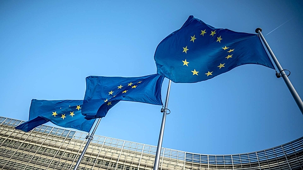 США введут пошлины на товары из ЕС