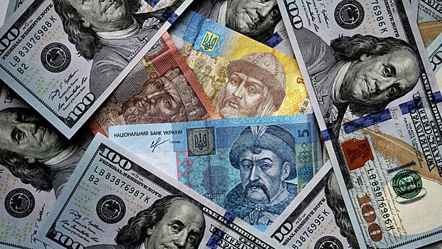 Стало известно, сможет ли Украина справиться с долгом перед США