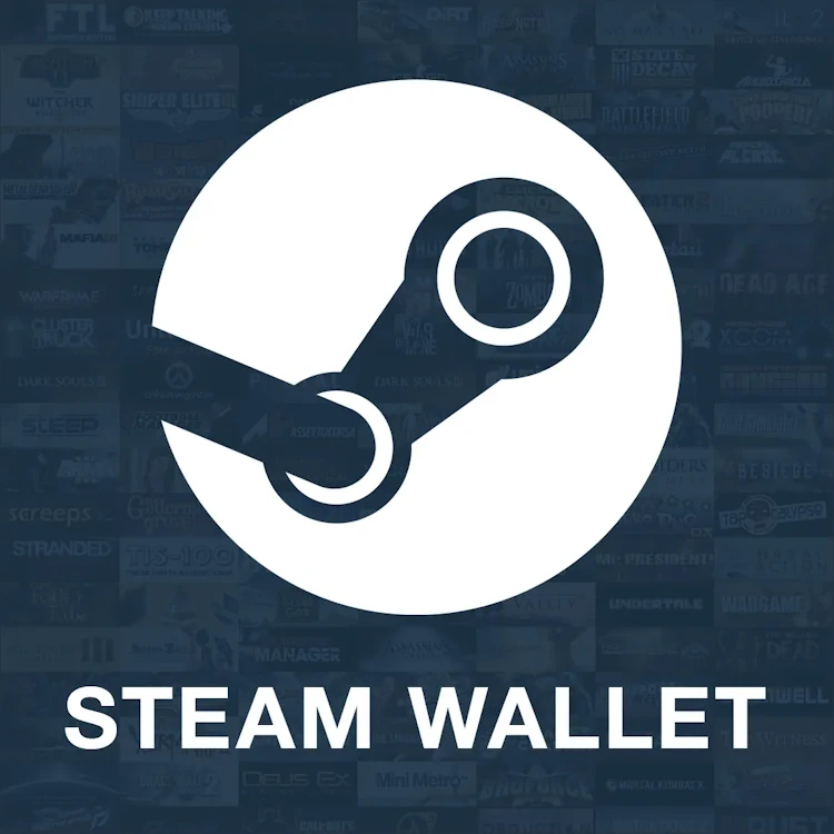 Как Lolzteam Market помогает сэкономить при пополнении Steam-кошелька