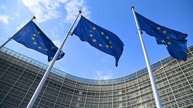 Страны ЕС утвердили 16-й пакет санкций против России