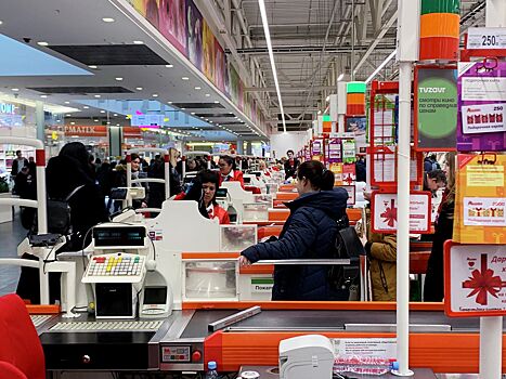 В Госдуме захотели усилить госрегулирование цен на продукты