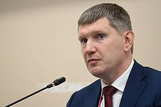 В МЭР заявили о разрушении биржевого механизма валютного курса в РФ