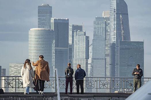 В России не обнаружили эффекта от роста инвестиций