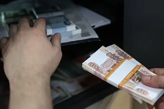 В России задумали увеличить застрахованную сумму для вкладов