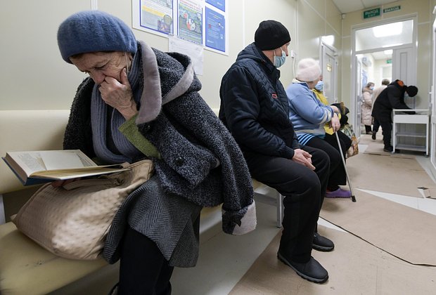 Почему большинство узнает о проблемах с почками только в реанимации