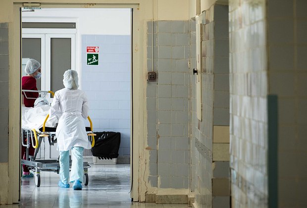 Почему большинство узнает о проблемах с почками только в реанимации