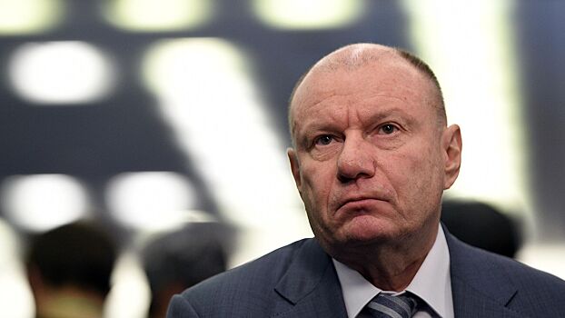 Потанин назвал предпочтительный уровень ключевой ставки