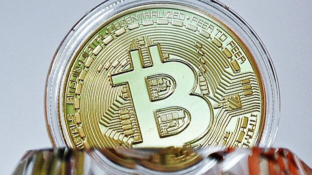 Северная Корея стала третьим крупнейшим в мире держателем биткоина