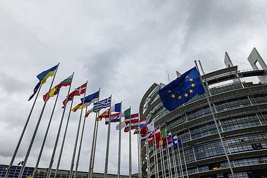 В Германии высказались о позиции ЕС по санкциям против России