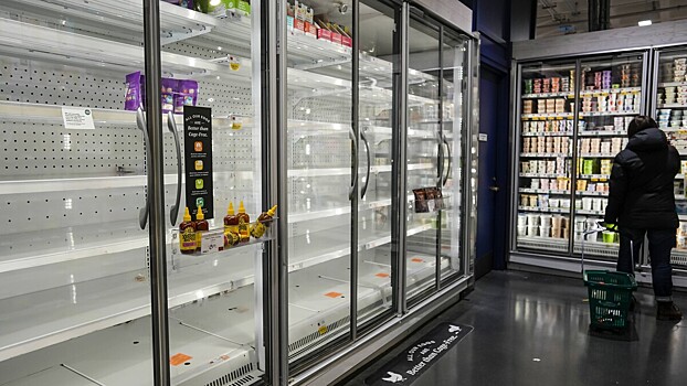 В США могут подорожать несколько популярных продуктов