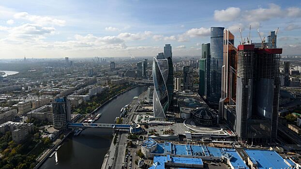Вице-мэр Москвы рассказал о развитии детской эндоскопии в столице