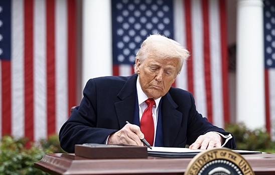 Американский миллиардер призвал Трампа заключить сделку с Китаем