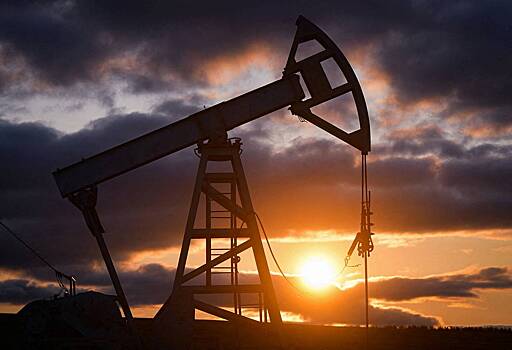 Цены на российскую нефть упали