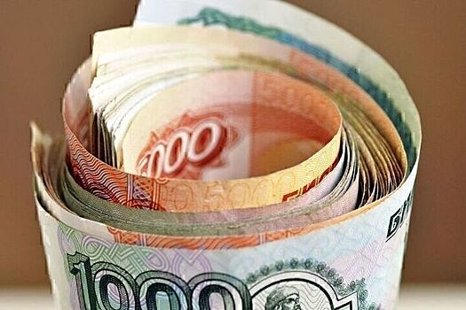 Долги по зарплате в России в марте выросли на 19,6%