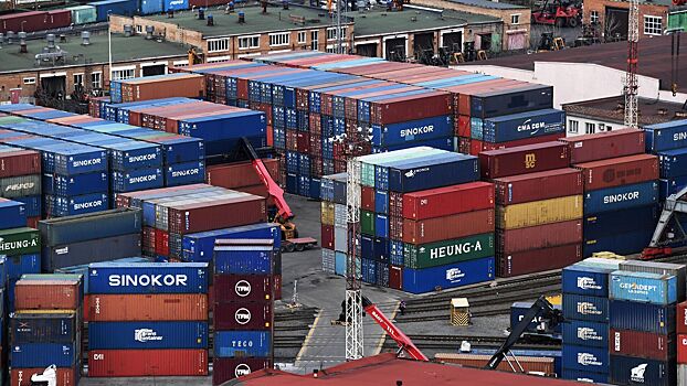 Китай может отменить ответные пошлины на ряд товаров из США
