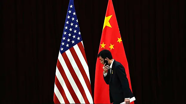 Названы последствия для России от торговой войны между США и КНР