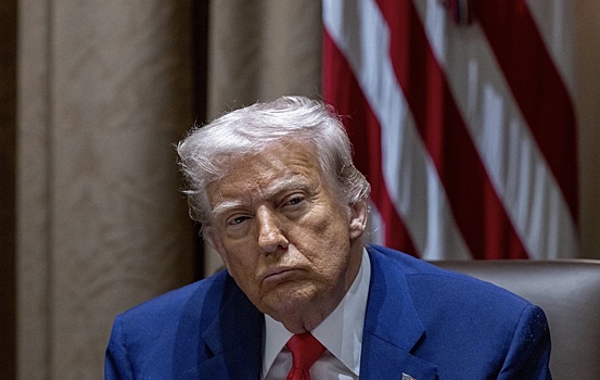Оценен ущерб мировой экономике от политики Трампа