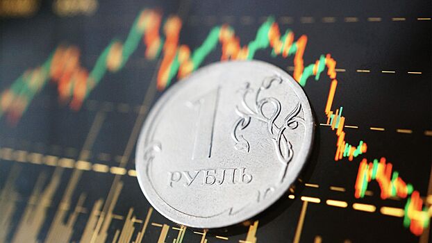 Путин рассказал о росте ВВП в России