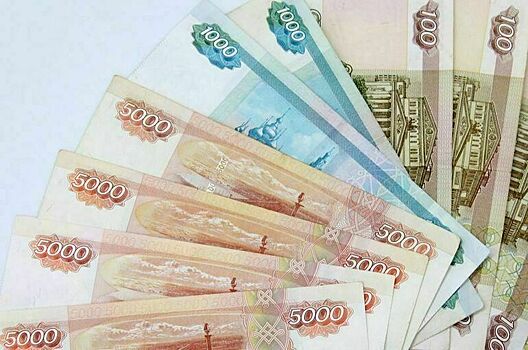 Соцфонд закончил год с профицитом в 554 миллиарда рублей