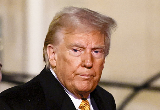 Трамп рассказал о дальнейших шагах в отношении Китая