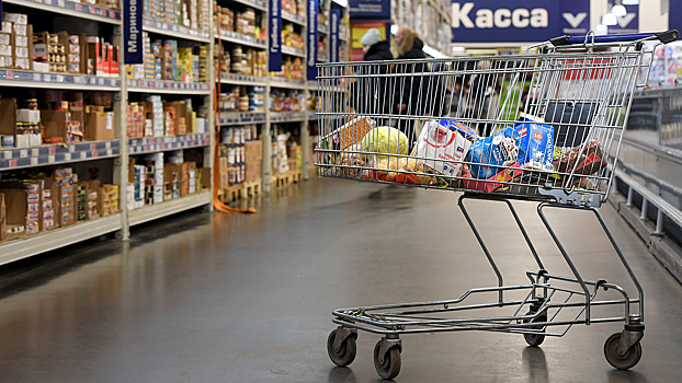 В Госдуме нашли способ быстро снизить цены на продукты