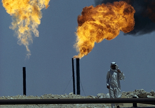 В Саудовской Аравии открыли новые месторождения нефти и газа