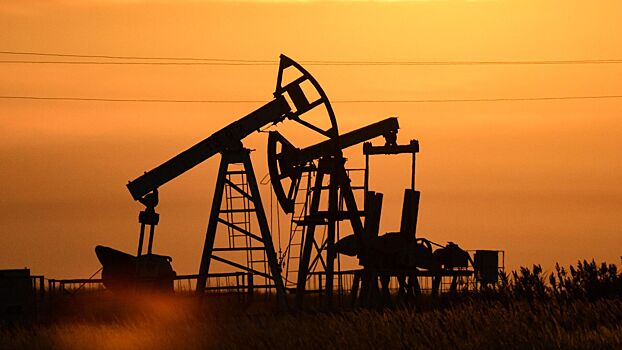 Цена нефти марки Brent поднялась выше $63 за баррель