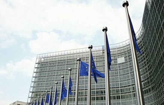 ЕС намерен усилить санкции против России
